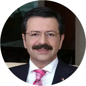 M. Rifat Hisarcıklıoğlu