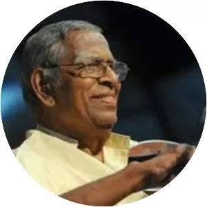 M. S. Gopalakrishnan - Violinist