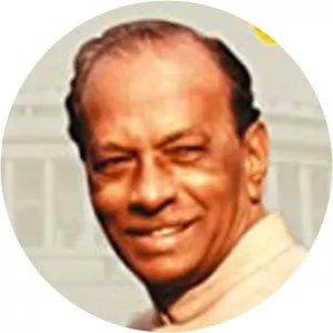 M. S. Gurupadaswamy