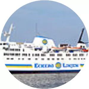 M/S Ionian Spirit - Ship