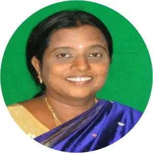 M. S. K. Bhavani Rajenthiran