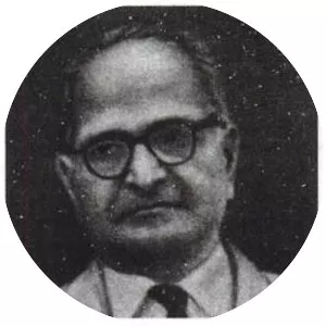M. S. Krishnan