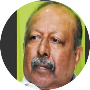 M. S. Mani - Indian film director