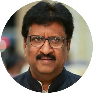 M.S. Prabhakar Rao