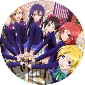 μ's