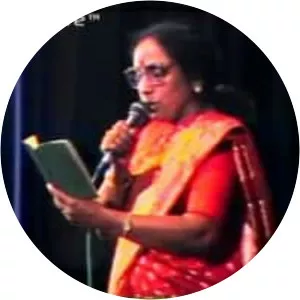 M. S. Rajeswari