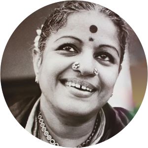 M. S. Ramasamy, Subbulakshmi