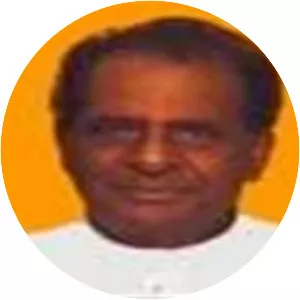M. S. Sellasamy - Sri Lankan trade unionist
