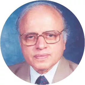 M. S. Swaminathan