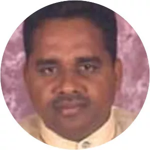 M. S. Thowfeek