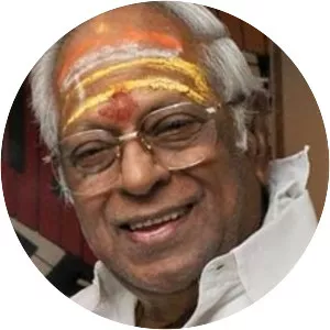 M. S. Viswanathan - Indian music director