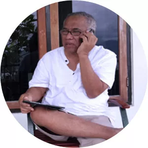 M. Saleh Latuconsina - 