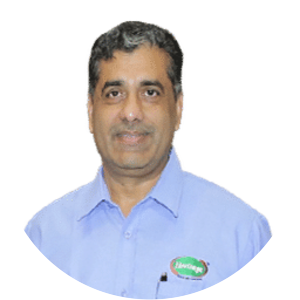 M. Sambasiva Rao photograph