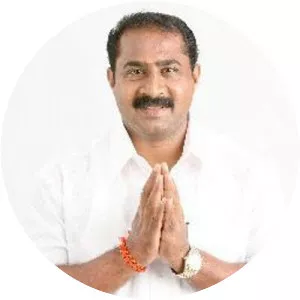 M. Satish Reddy - Politician