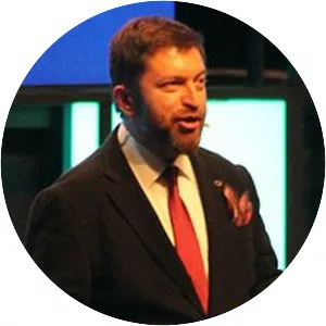 M. Serdar Kuzuloğlu - Journalist