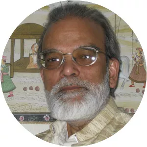 M. Shahid Alam