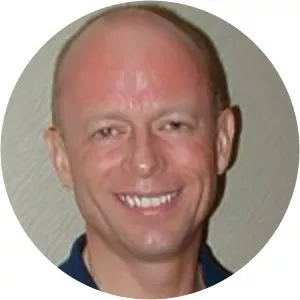 M. Shayne Bell - American fiction writer