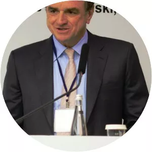 Sinan Tara - Turkish businessman ‧ Şarık Tara's son