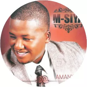 M. Siya - Singer
