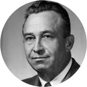 M. Stanley Livingston