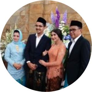 M. Syamsul Reza Nurdin