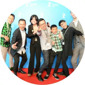 M. Syihab Imam Muttaqin