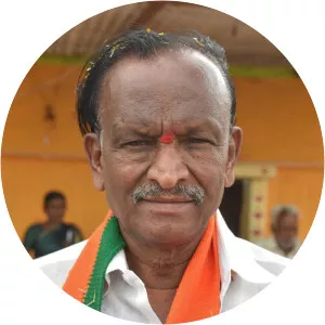 M. T. B. Nagaraj