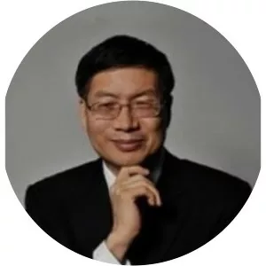 M.T. Liao photograph