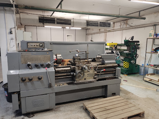 M.t.m - Moskovskaya Tokarnaya Masterskaya