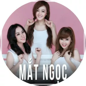 Mắt Ngọc - Musical group