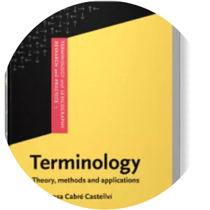 M. Teresa Cabré Castellví