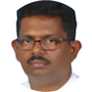 M. Thilakarajah