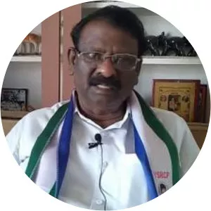 M. Thippeswamy