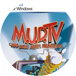 M. U. D. TV