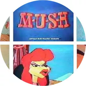 M-U-S-H1975 – 1976