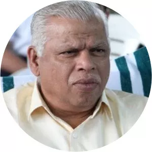 M. V. Jayarajan