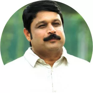 M. V. Nikesh Kumar