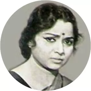 M. V. Rajamma