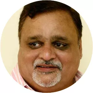 M. V. Shreyams Kumar