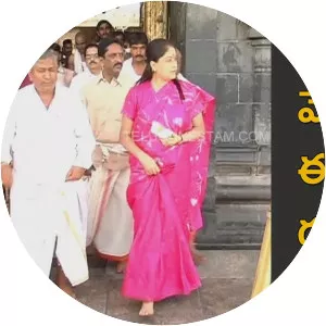 M. V. Srinivas Prasad photograph