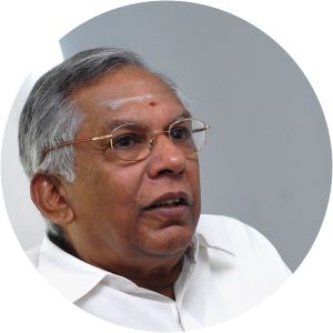 M. V. Subbiah