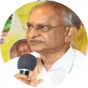 M. V. V. S. Murthi