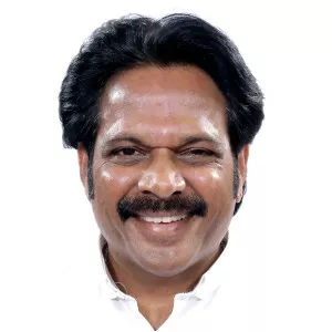 M.V.V.Satyanarayana