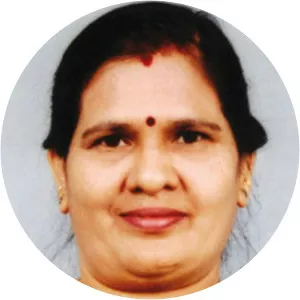 M. Vasanthi