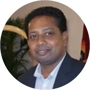 M. Velu Kumar