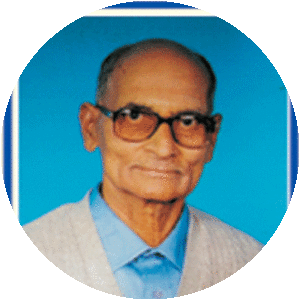 M. Venkatakrishnaiah