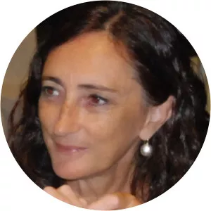 M. Victoria Otero-Espinar