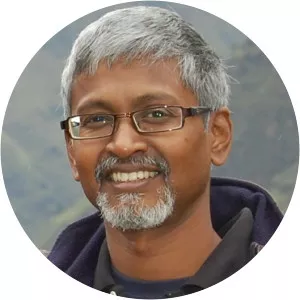 M. Vijayabaskar