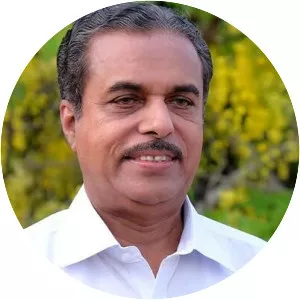 M. Vijayakumar - Indian Politician