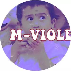 M-VIOLET - Musical artist